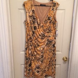 NWT Women's Dress
